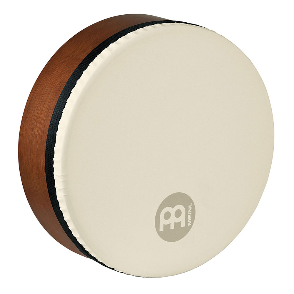 Meinl 14" Traditional Bendir True Feel Synthetic