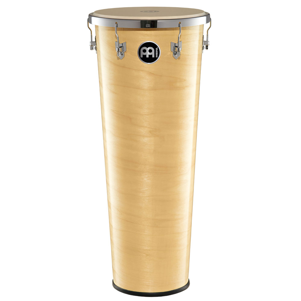 Meinl 14" x 28" Timba in Natural Finish