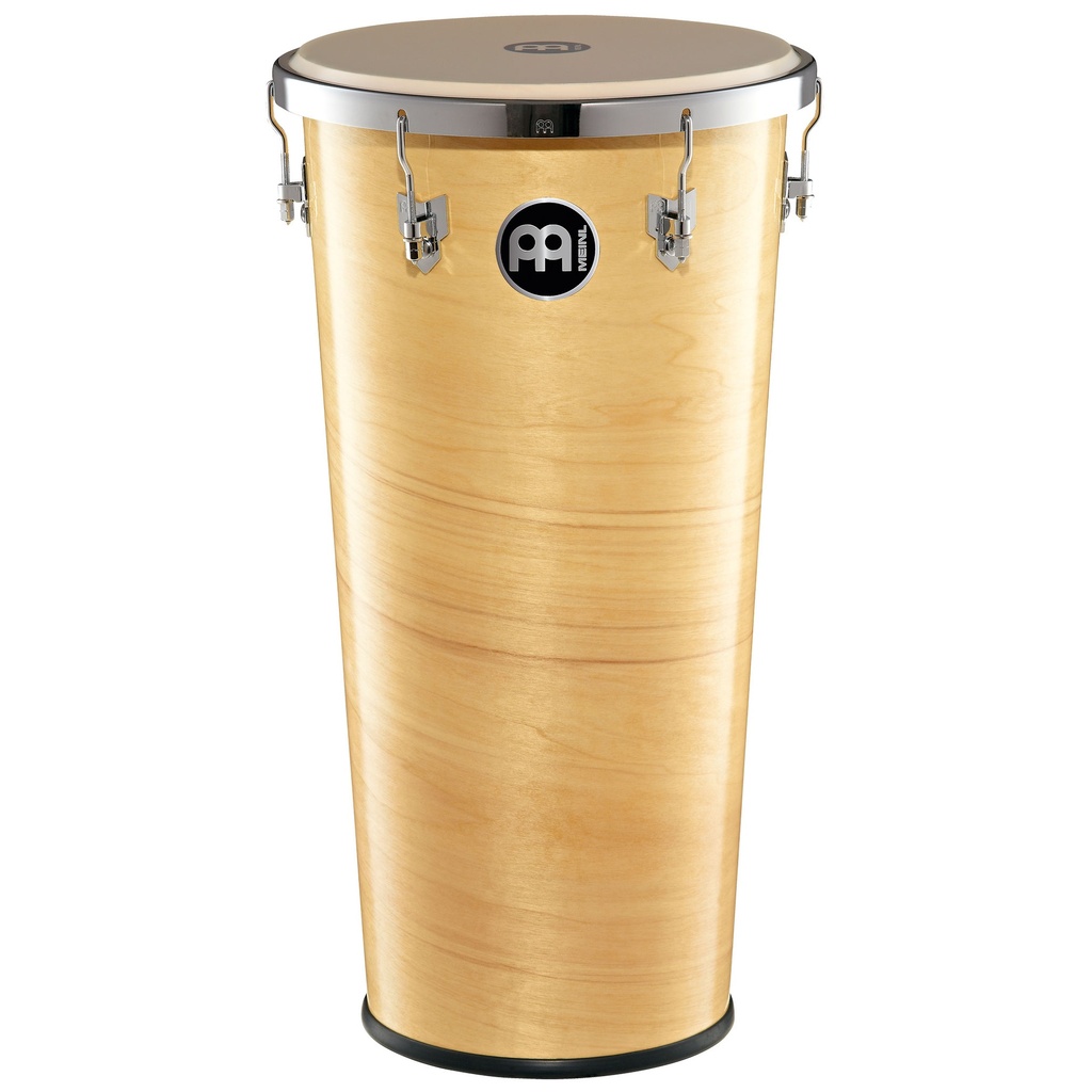 Meinl 14" x 35" Timba in Natural Finish