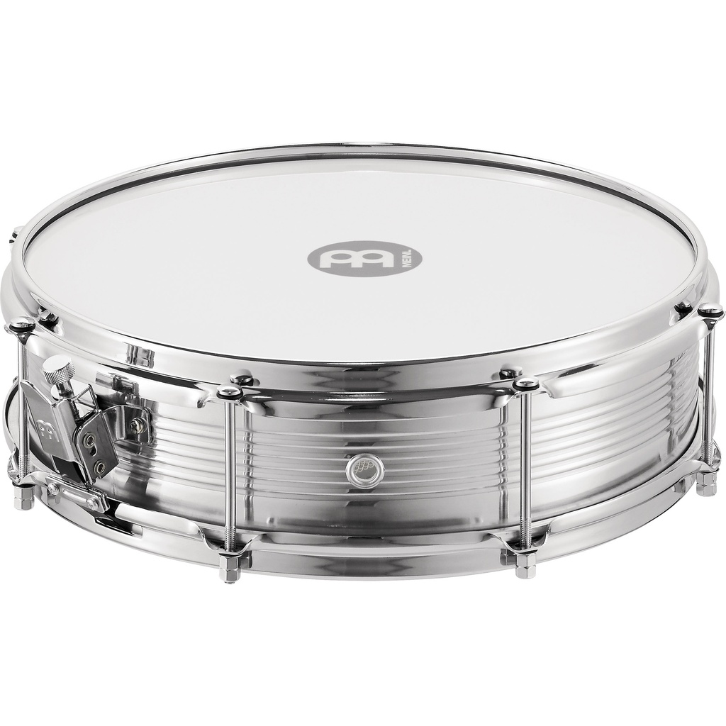 Meinl 14" X 4" Aluminum Caixas