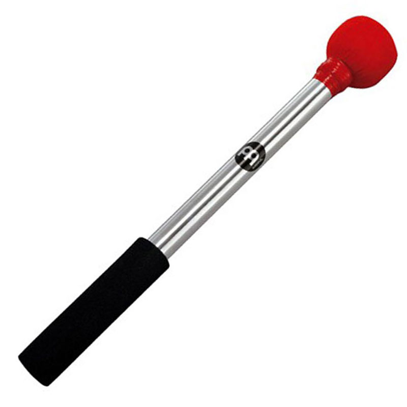 Meinl 15" Aluminum Stick With 2" Felt Samba Beater