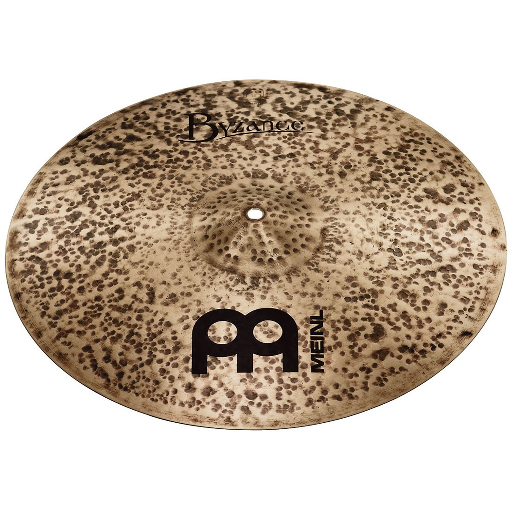 Meinl 16" Byzance Dark Crash Cymbal
