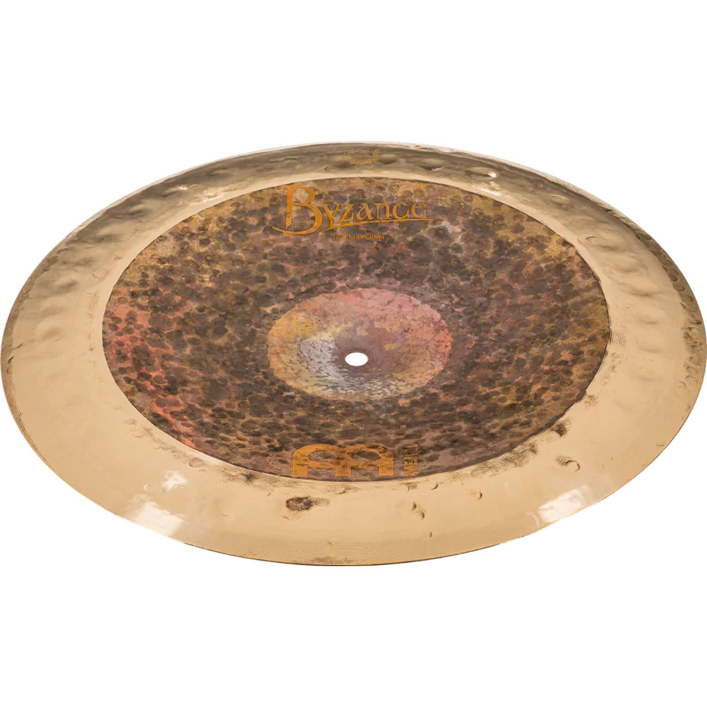 Meinl 16" Byzance Dual China Cymbal