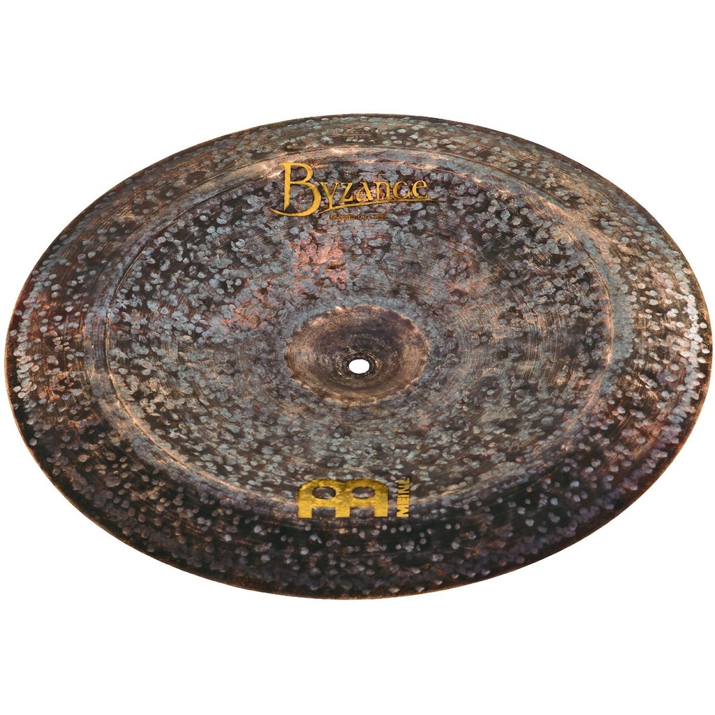 Meinl 16" Byzance Extra Dry China Cymbal