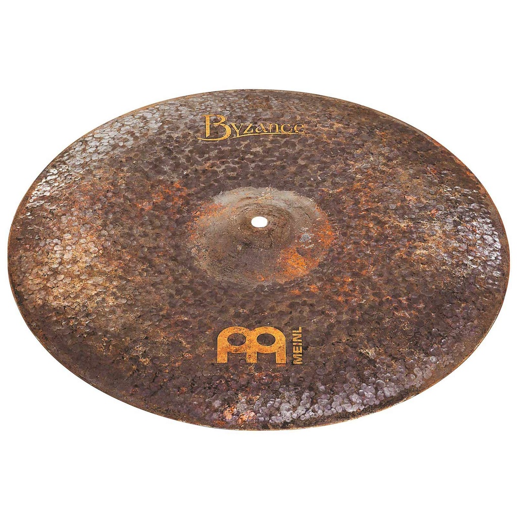 Meinl 16" Byzance Extra Dry Thin Crash Cymbal