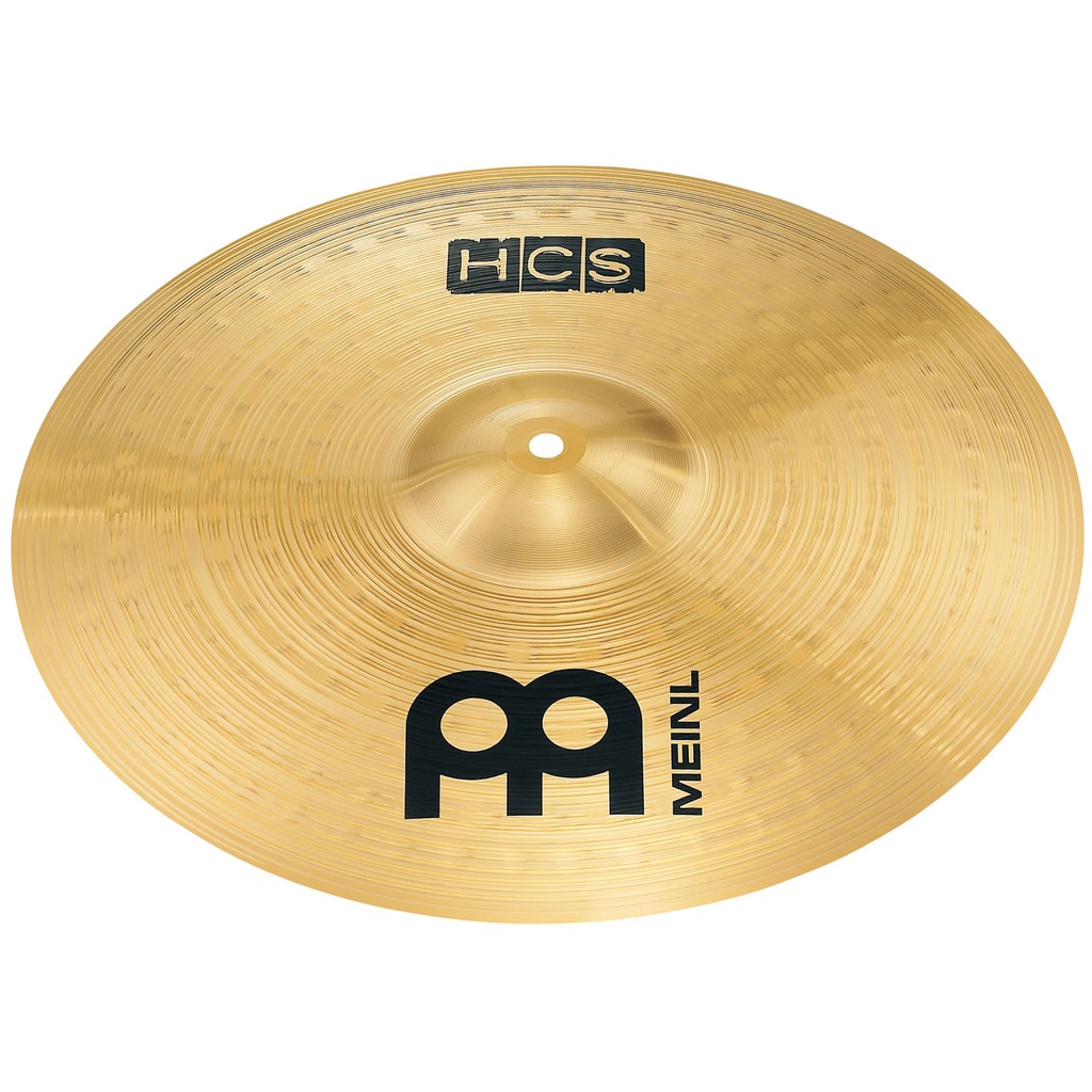 Meinl 16" HCS China