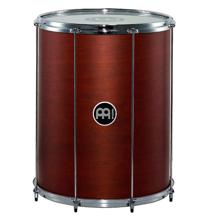 Meinl 16" Wood Surdo