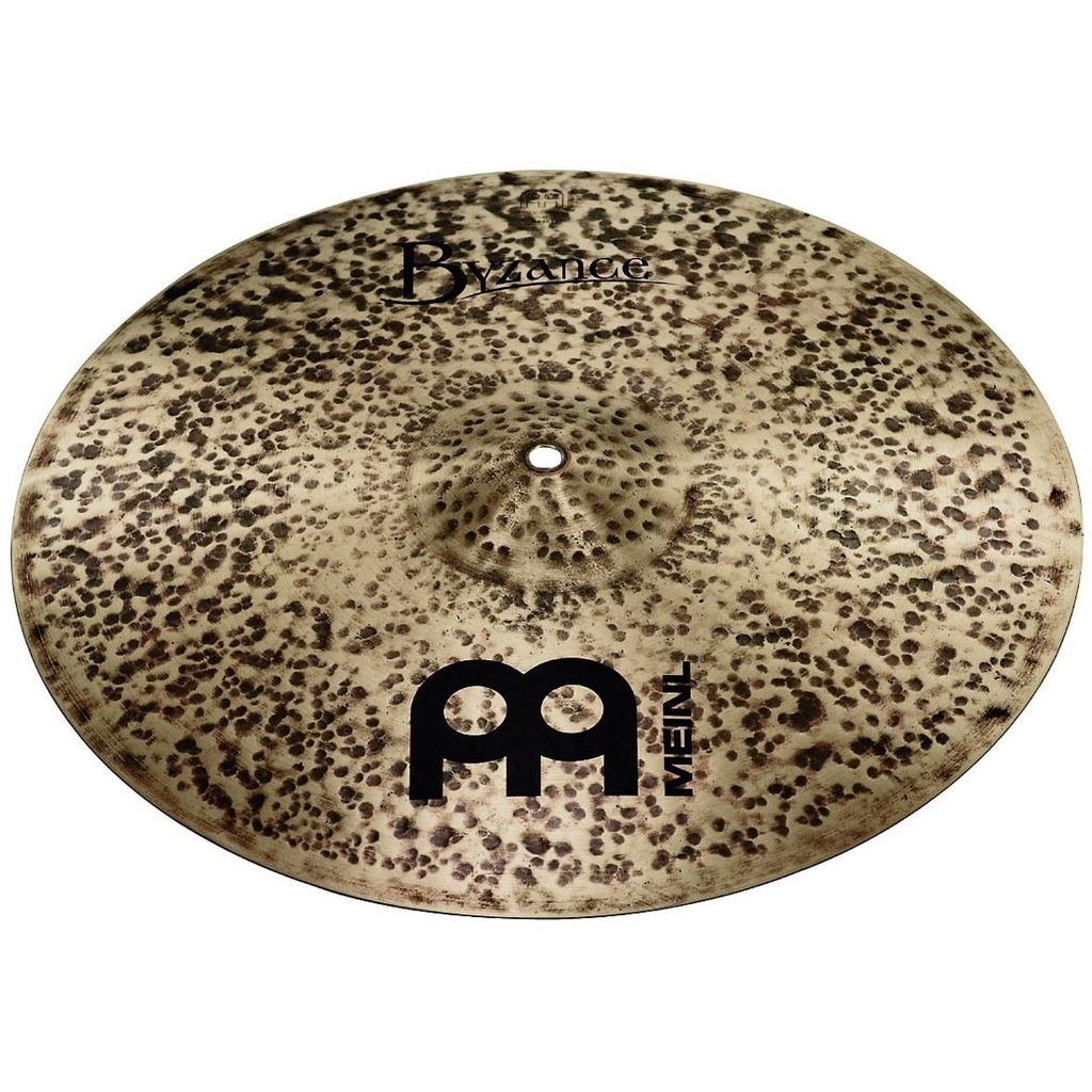 Meinl 17" Byzance Dark Crash Cymbal