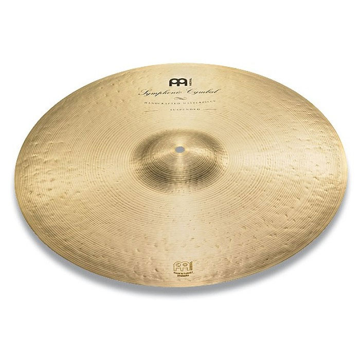 Meinl 17" Suspended Cymbal