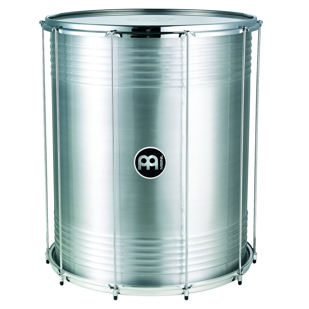 Meinl 18" Aluminum Surdo