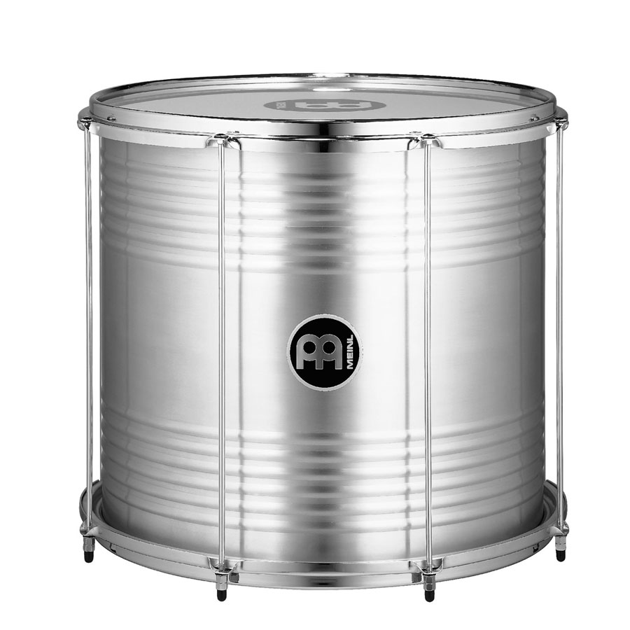 Meinl 18" Bahia Aluminum Surdo