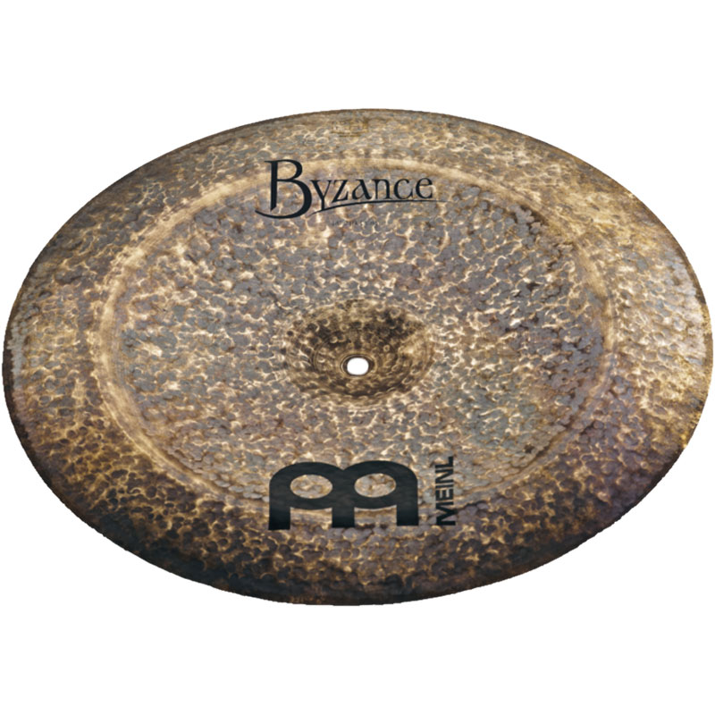 Meinl 18" Byzance Dark China Cymbal