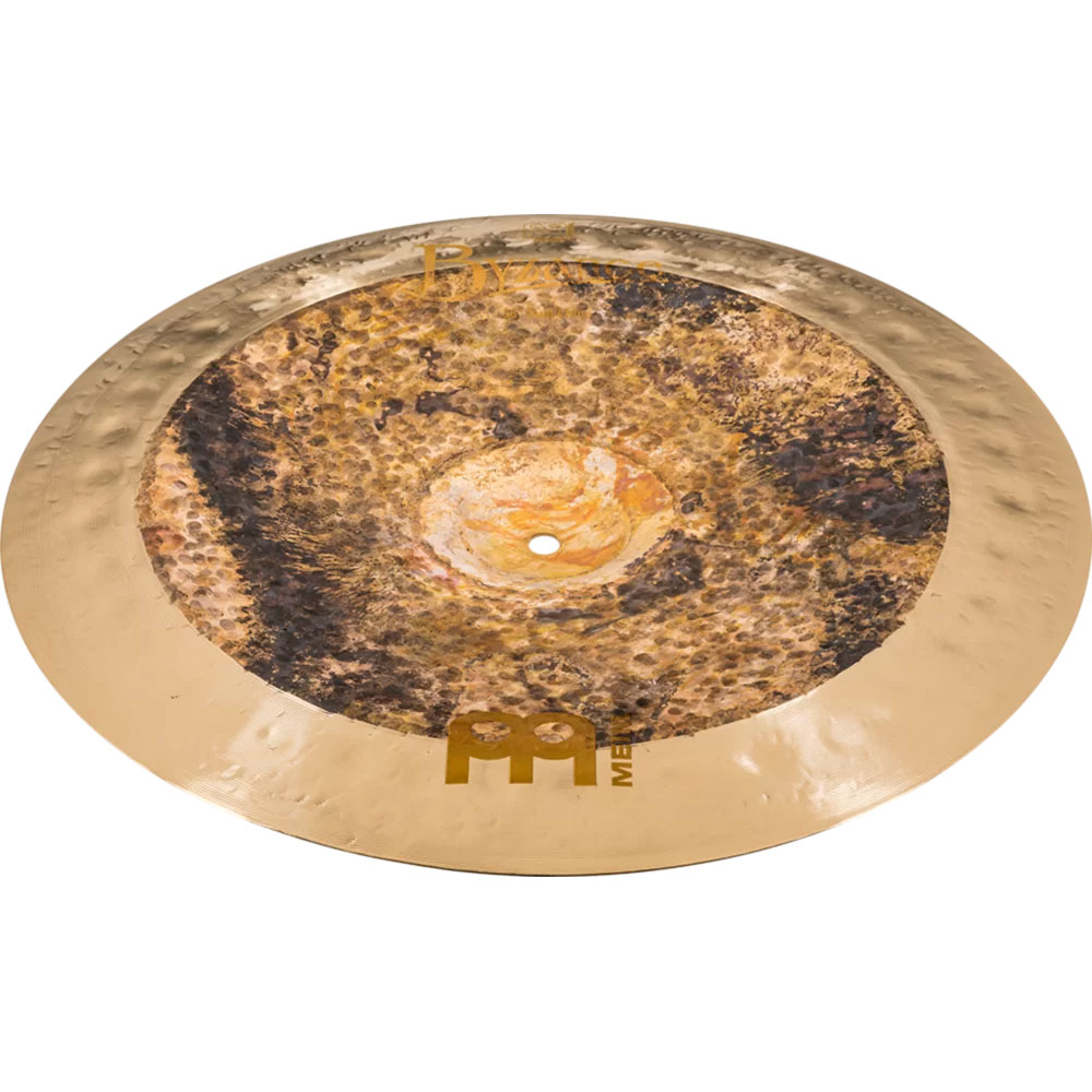 Meinl 18" Byzance Dual China Cymbal