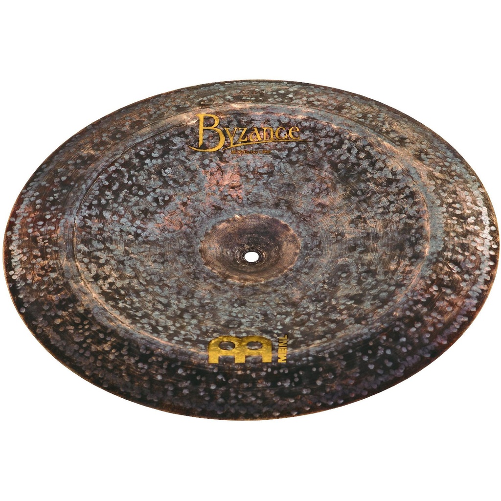 Meinl 18" Byzance Extra Dry China Cymbal