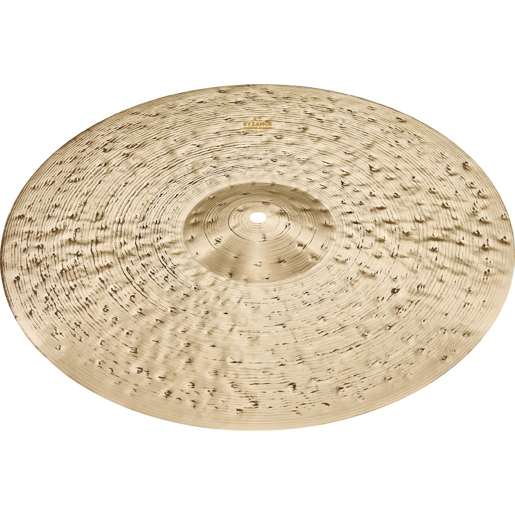 Meinl 18" Byzance Foundry Reserve Crash Cymbal