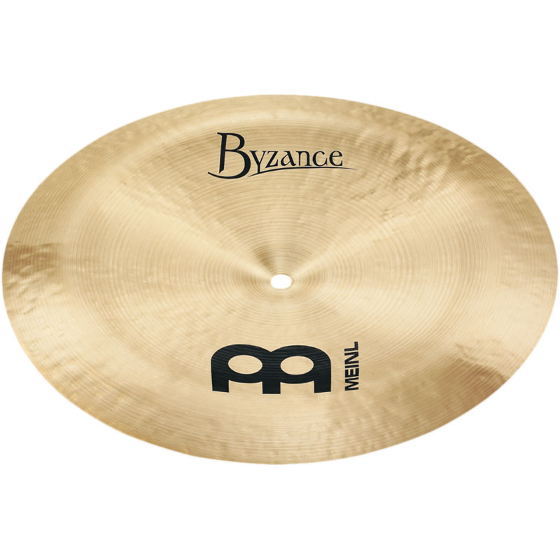 Meinl 18" Byzance Traditional China Cymbal