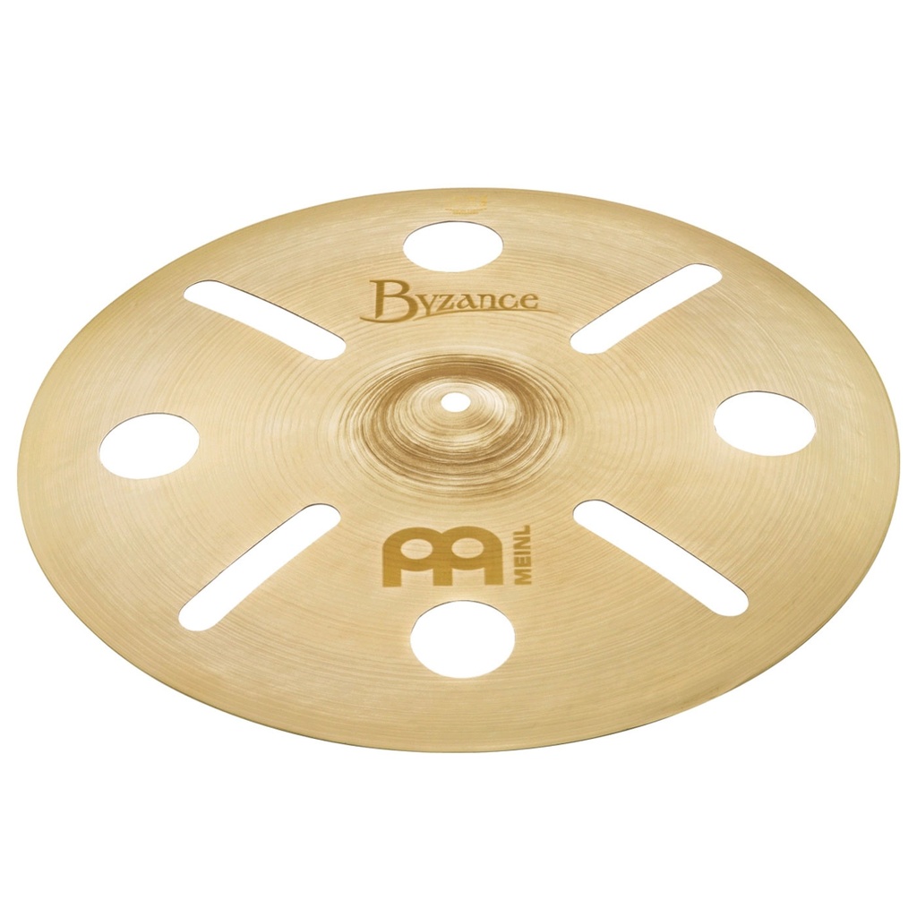 [B18TRC] Meinl 18" Byzance Vintage Trash Crash Cymbal