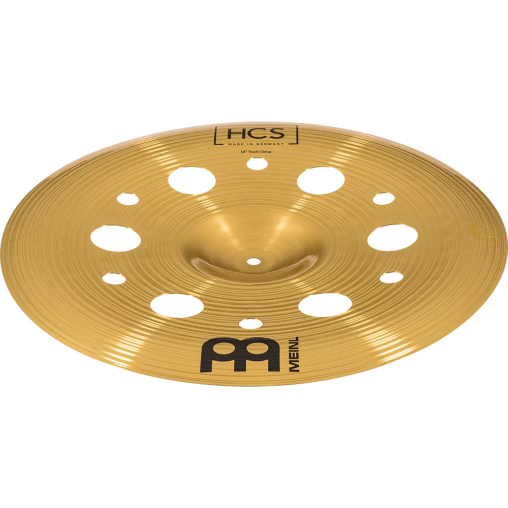 Meinl 18" HCS Trash China Cymbal