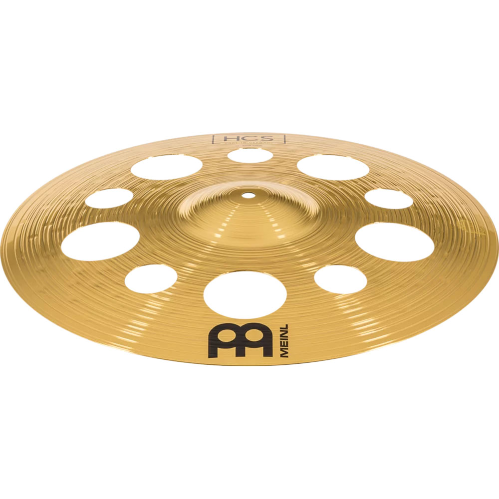 Meinl 18" HCS Trash Crash Cymbal