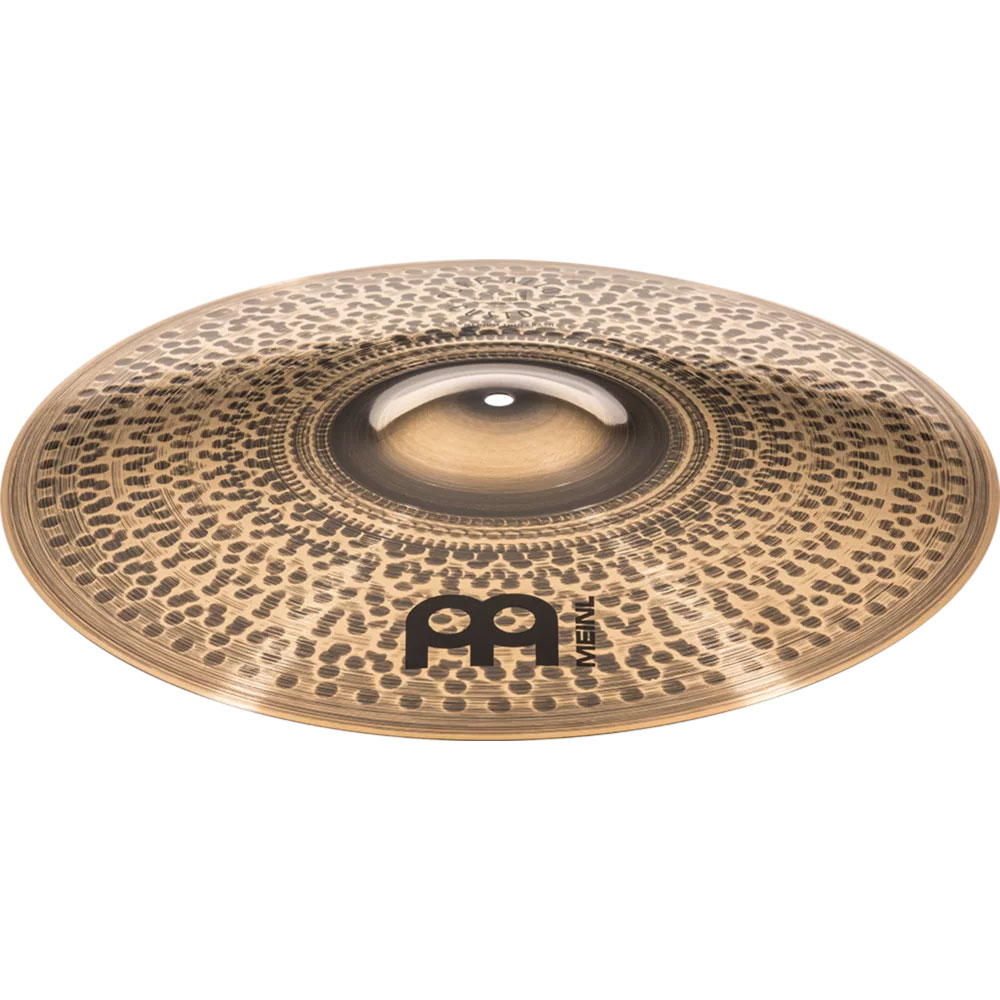 Meinl 18" Pure Alloy Custom Medium Thin Crash Cymbal