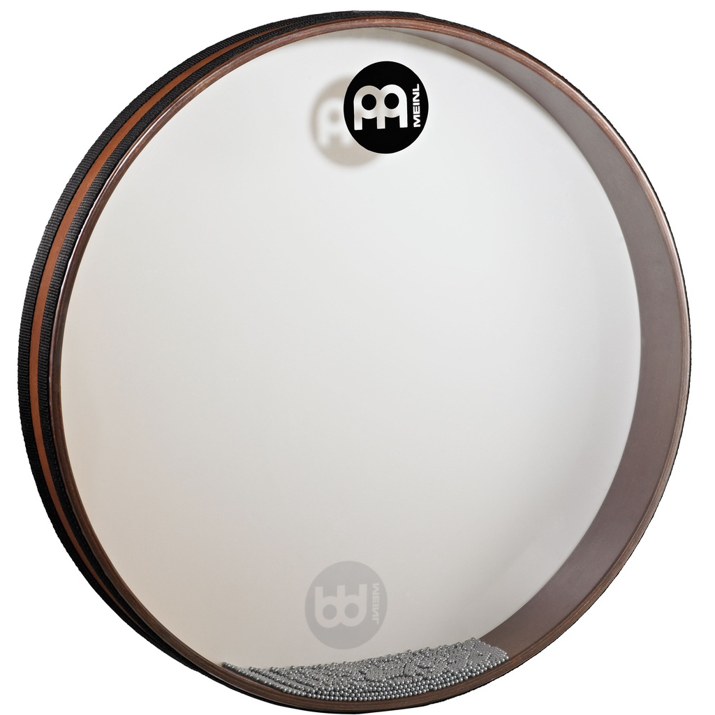 Meinl 18" Sea Drum with True Feel Synthetic Head