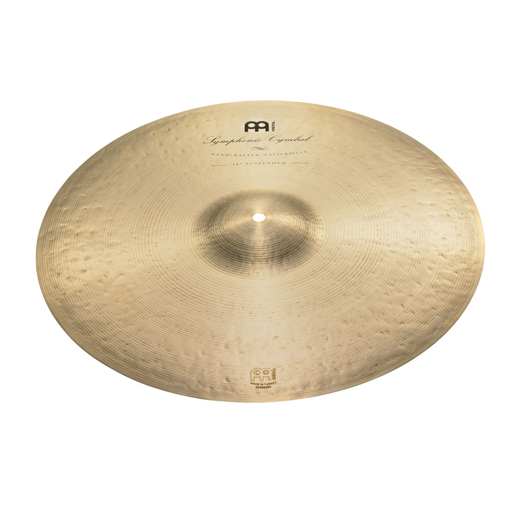 Meinl 18" Suspended Cymbal