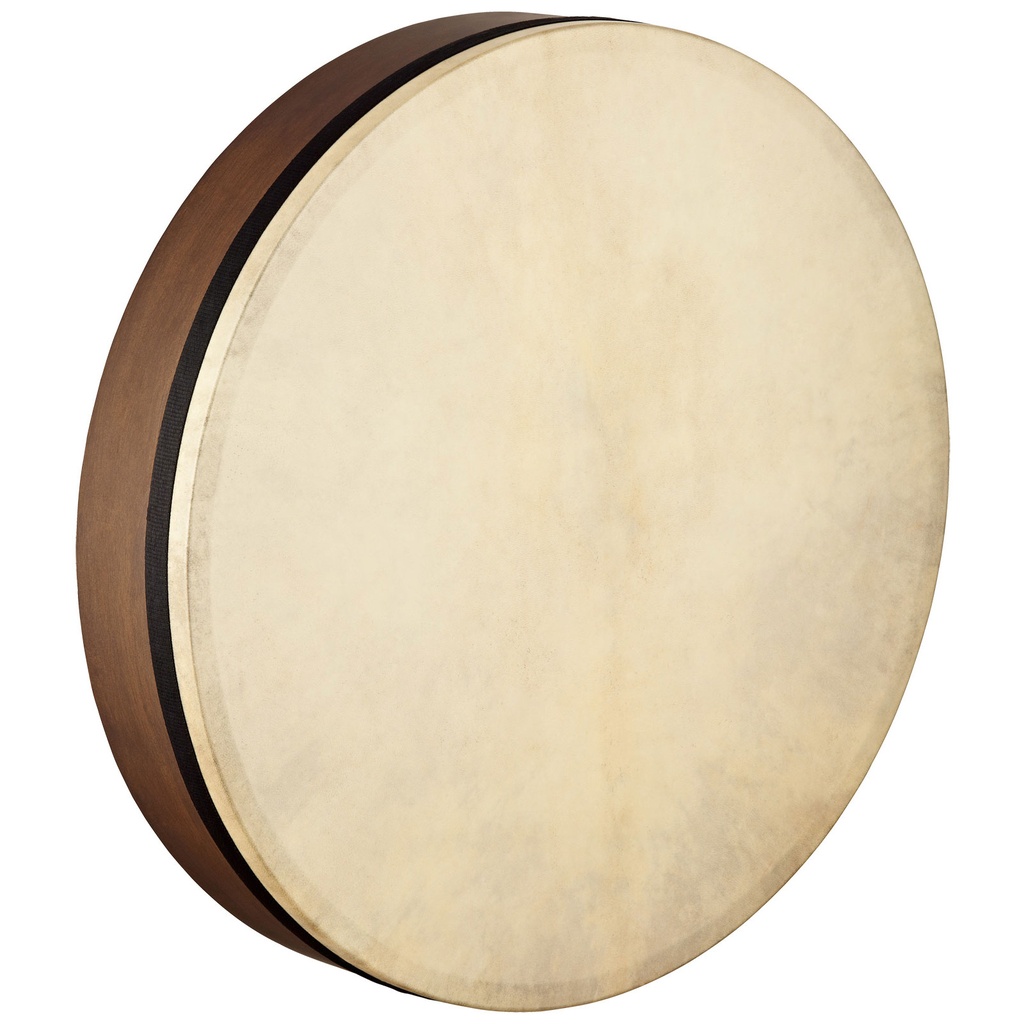 Meinl 18" x 4" Artisan Mizhar w/Goat Head-Brown