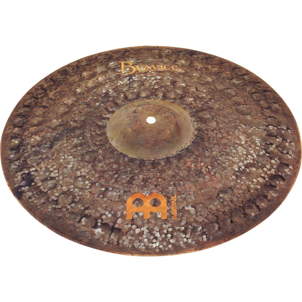 Meinl 19" Byzance Extra Dry Thin Crash Cymbal
