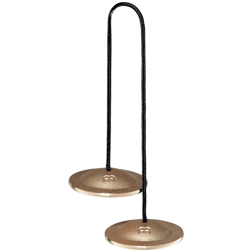 Meinl 2 3/8" Pair of Finger Cymbals