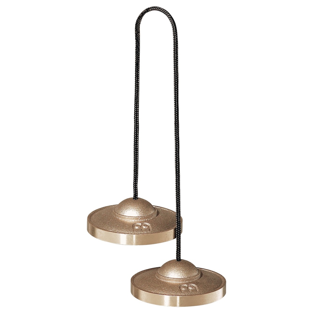 Meinl 2 5/8" Pair of Pro Finger Cymbals