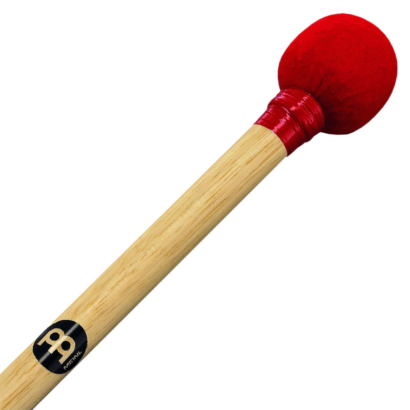 Meinl 2" Felt Head Wooden Samba Beater