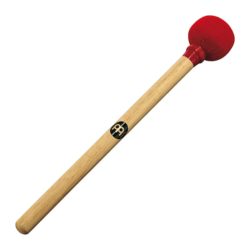 Meinl 2.5" Felt Head Wooden Samba Beater