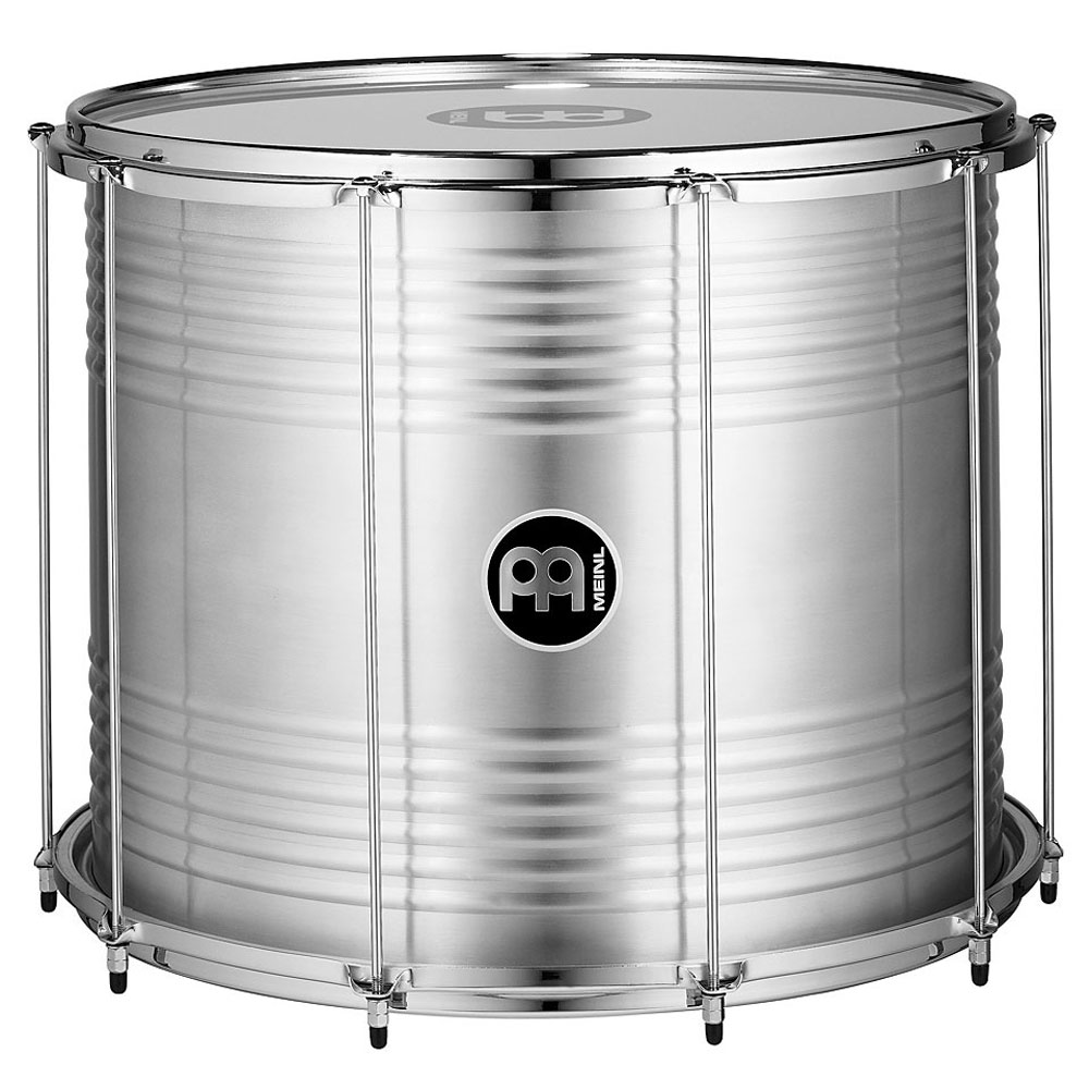 Meinl 20" Bahia Aluminum Surdo