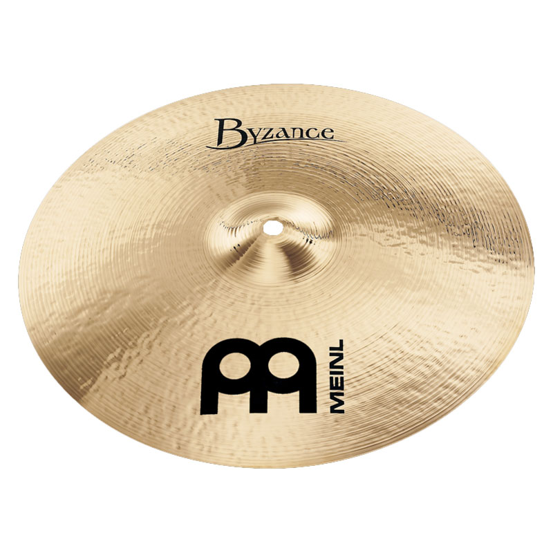 Meinl 20" Byzance Brilliant Heavy Hammered Crash Cymbal