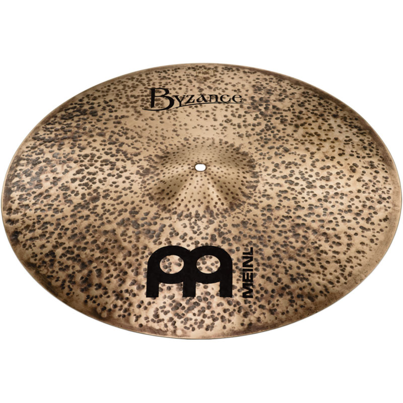 Meinl 20" Byzance Dark Ride Cymbal
