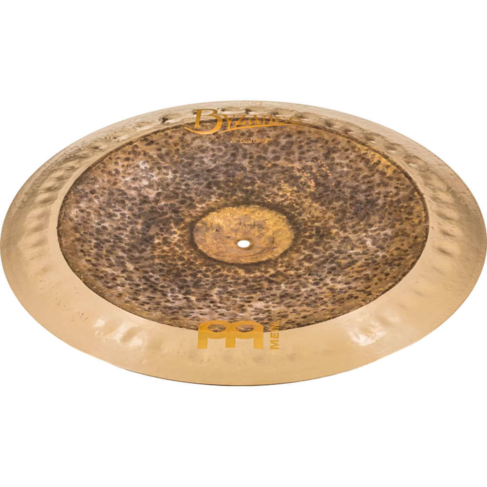 Meinl 20" Byzance Dual China Cymbal