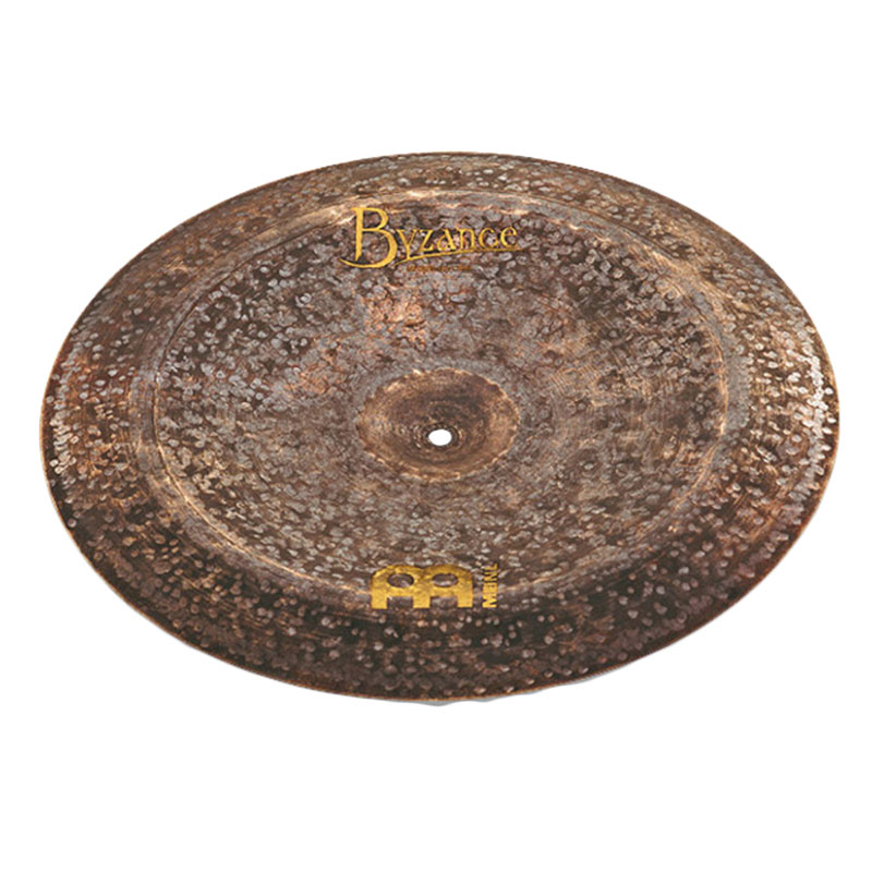 Meinl 20" Byzance Extra Dry China Cymbal