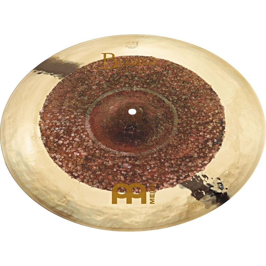 Meinl 20" Byzance Extra Dry Dual Crash/Ride Cymbal