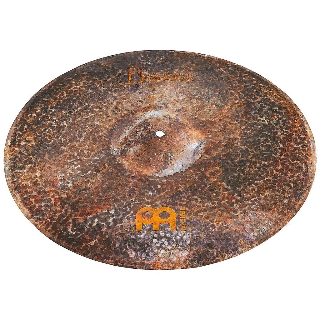 Meinl 20" Byzance Extra Dry Medium Ride Cymbal