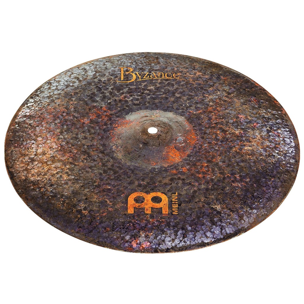 Meinl 20" Byzance Extra Dry Thin Crash Cymbal