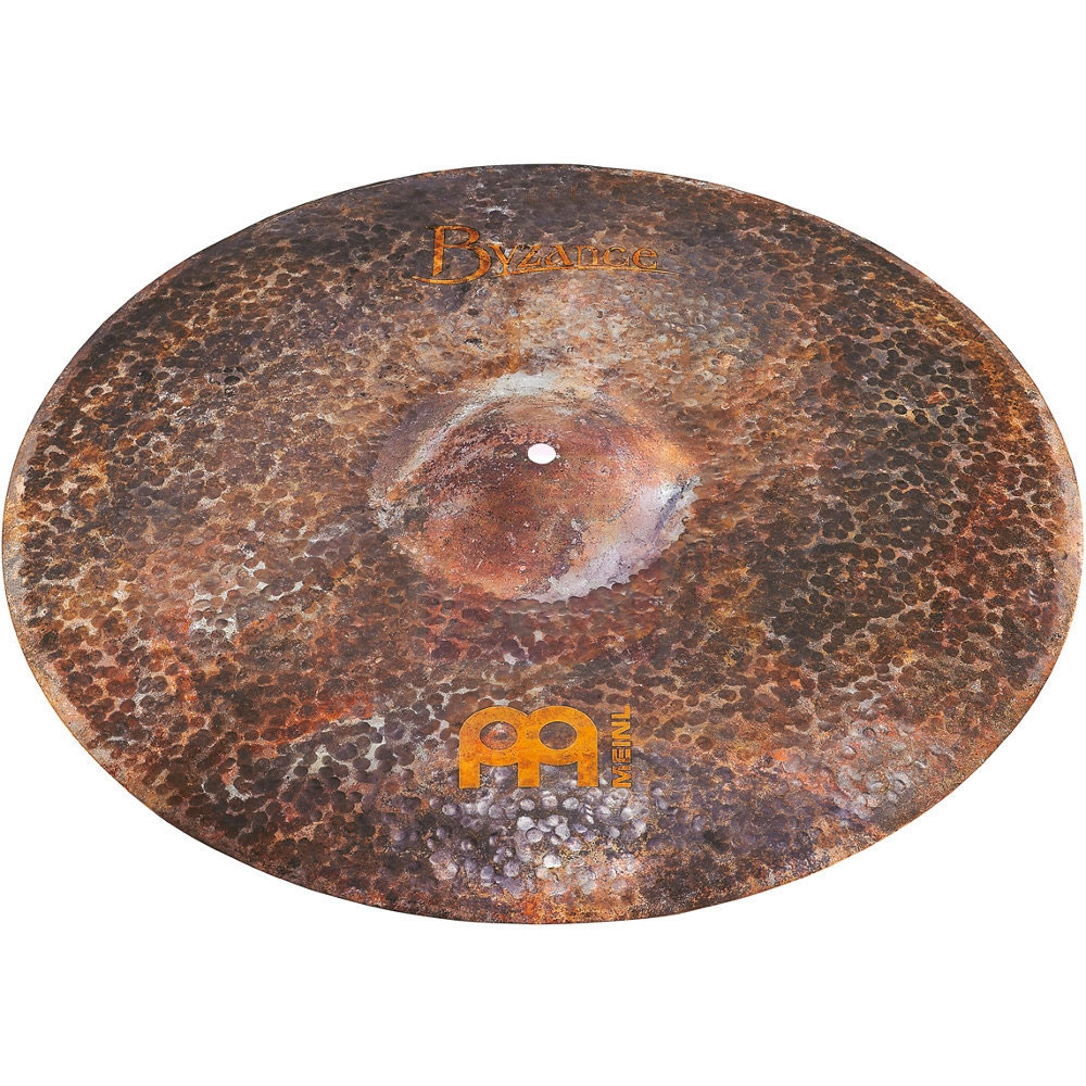 Meinl 20" Byzance Extra Dry Thin Ride Cymbal