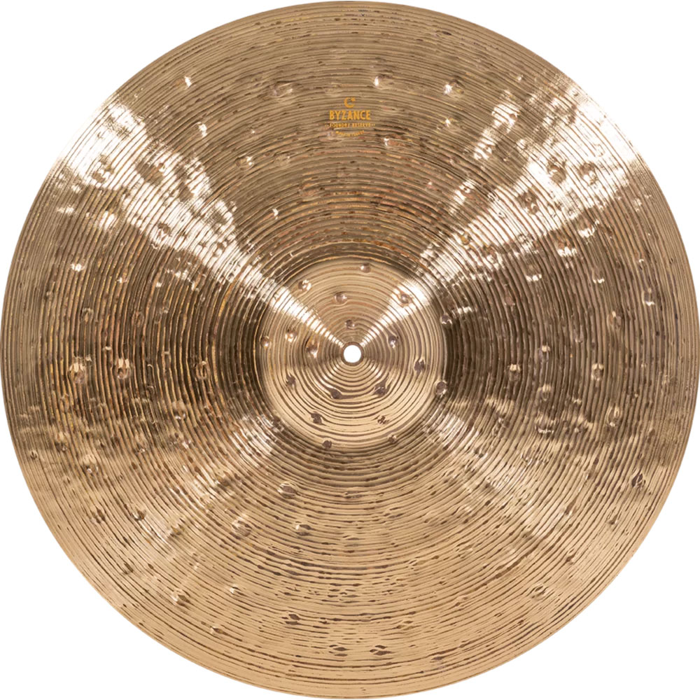 [B20FRC] Meinl 20" Byzance Foundry Reserve Crash Cymbal