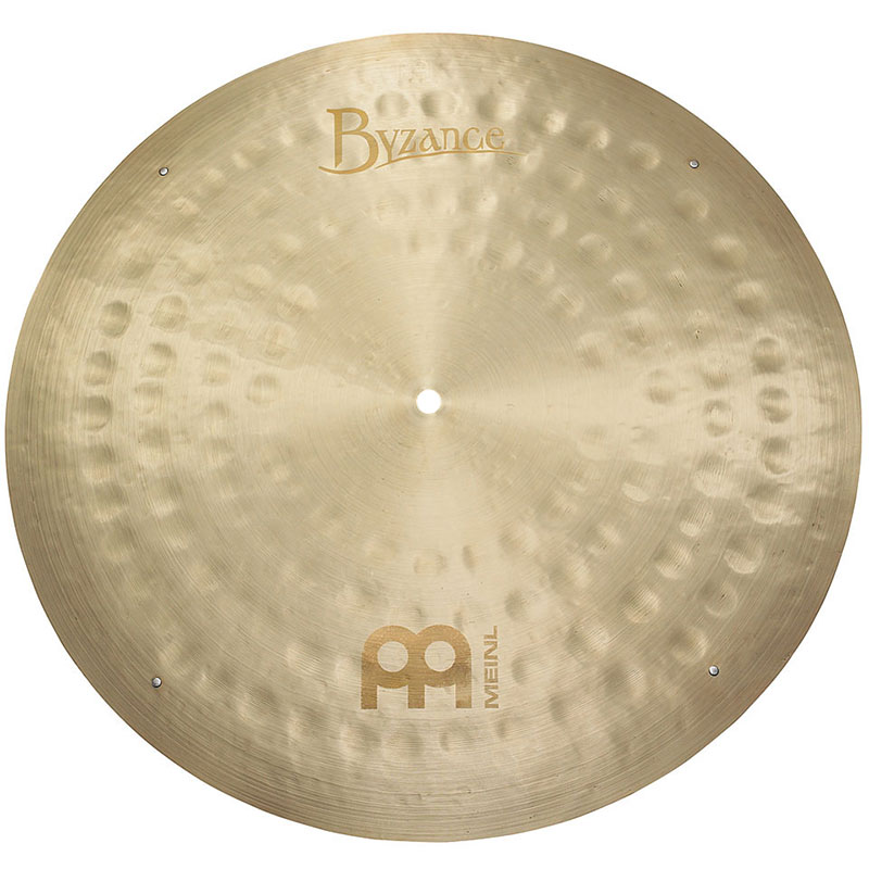 Meinl 20" Byzance Jazz Club Ride Cymbal