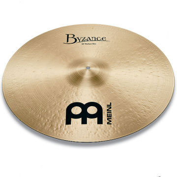 Meinl 20" Byzance Traditional Medium Ride Cymbal
