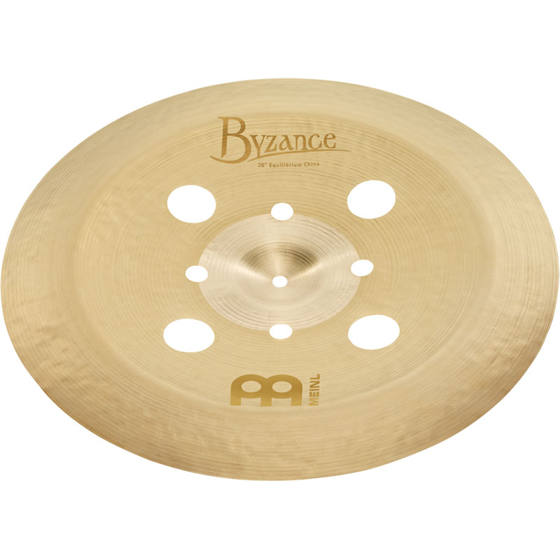 [B20EQCH] Meinl 20" Byzance Vintage Equilibrium China Cymbal