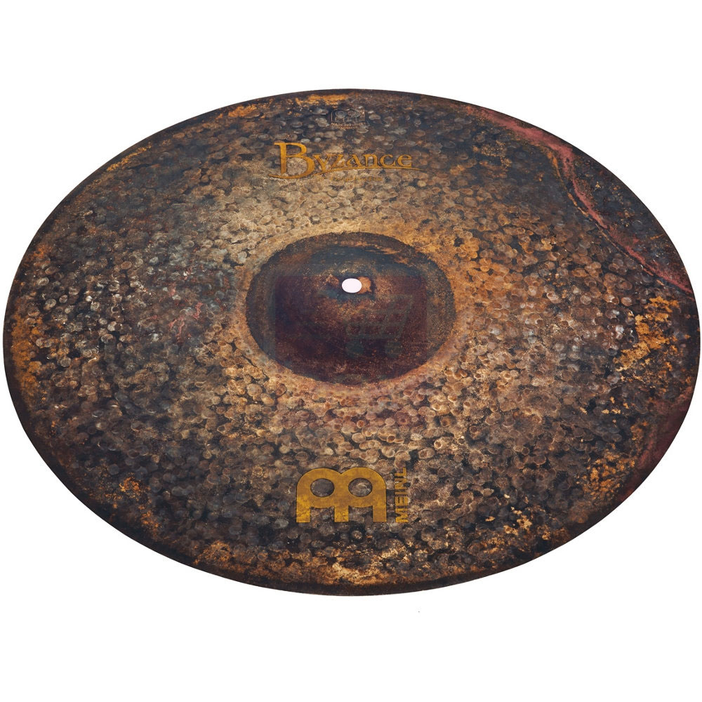 [B20VPLR] Meinl 20" Byzance Vintage Pure Light Ride Cymbal