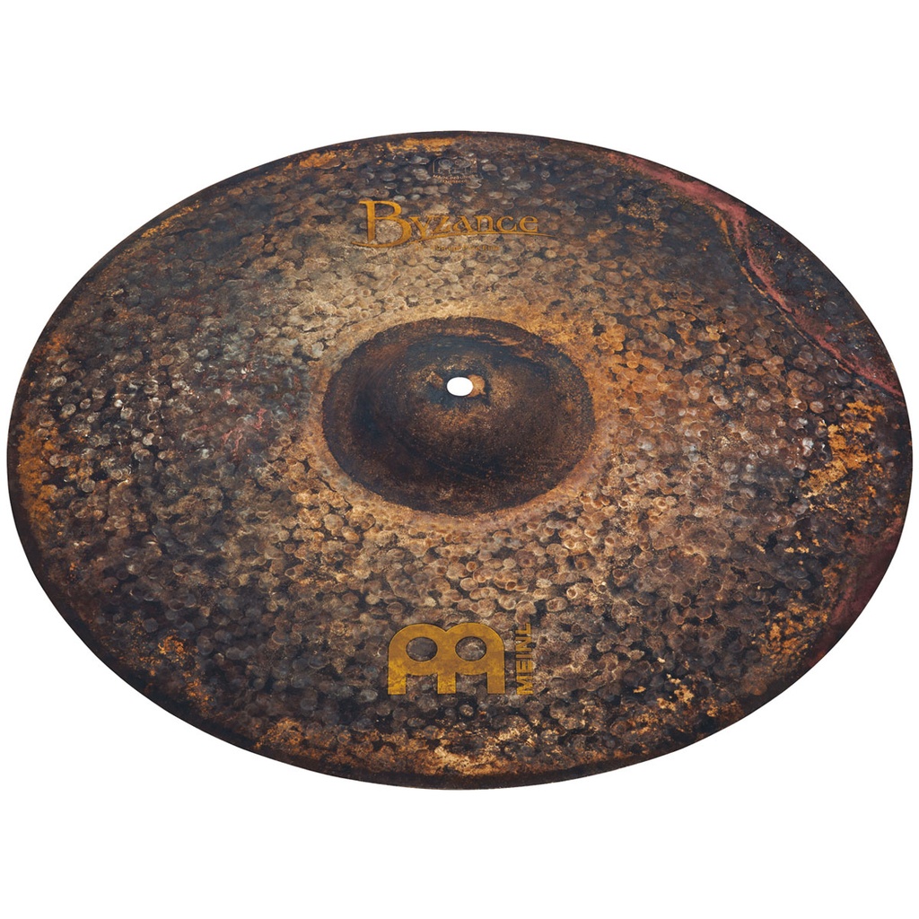 [B20VPR] Meinl 20" Byzance Vintage Pure Ride Cymbal