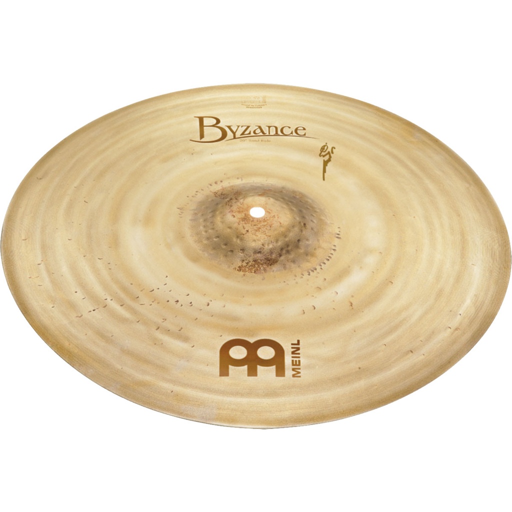 Meinl 20" Byzance Vintage Sand Ride Cymbal