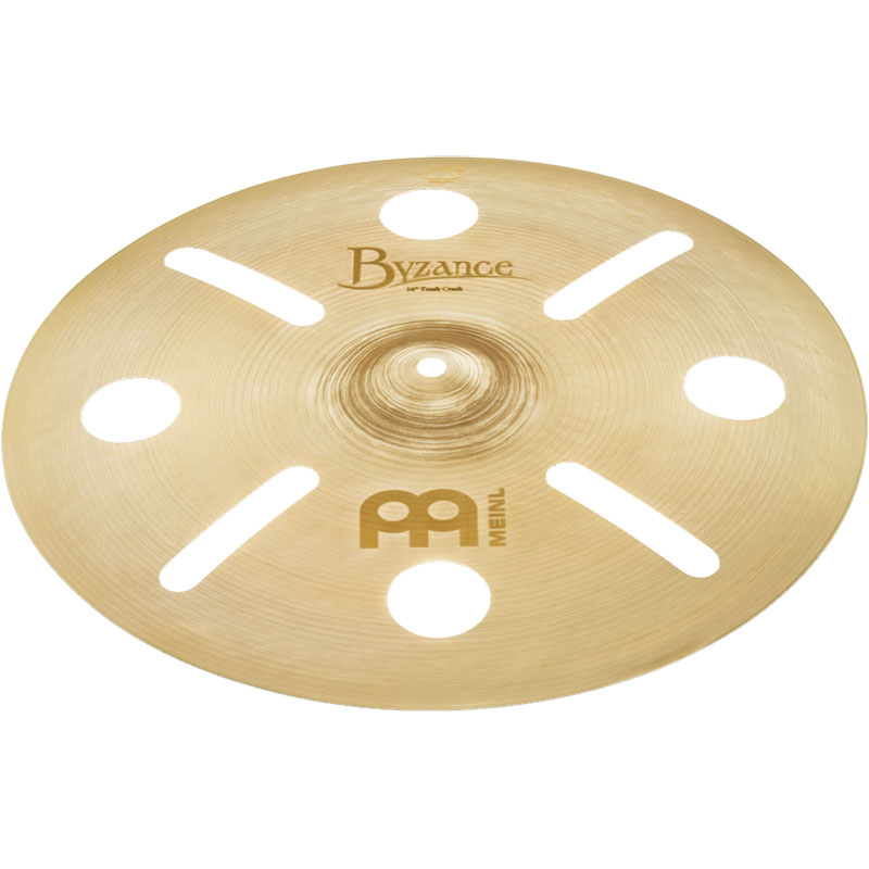 Meinl 20" Byzance Vintage Trash Crash Cymbal