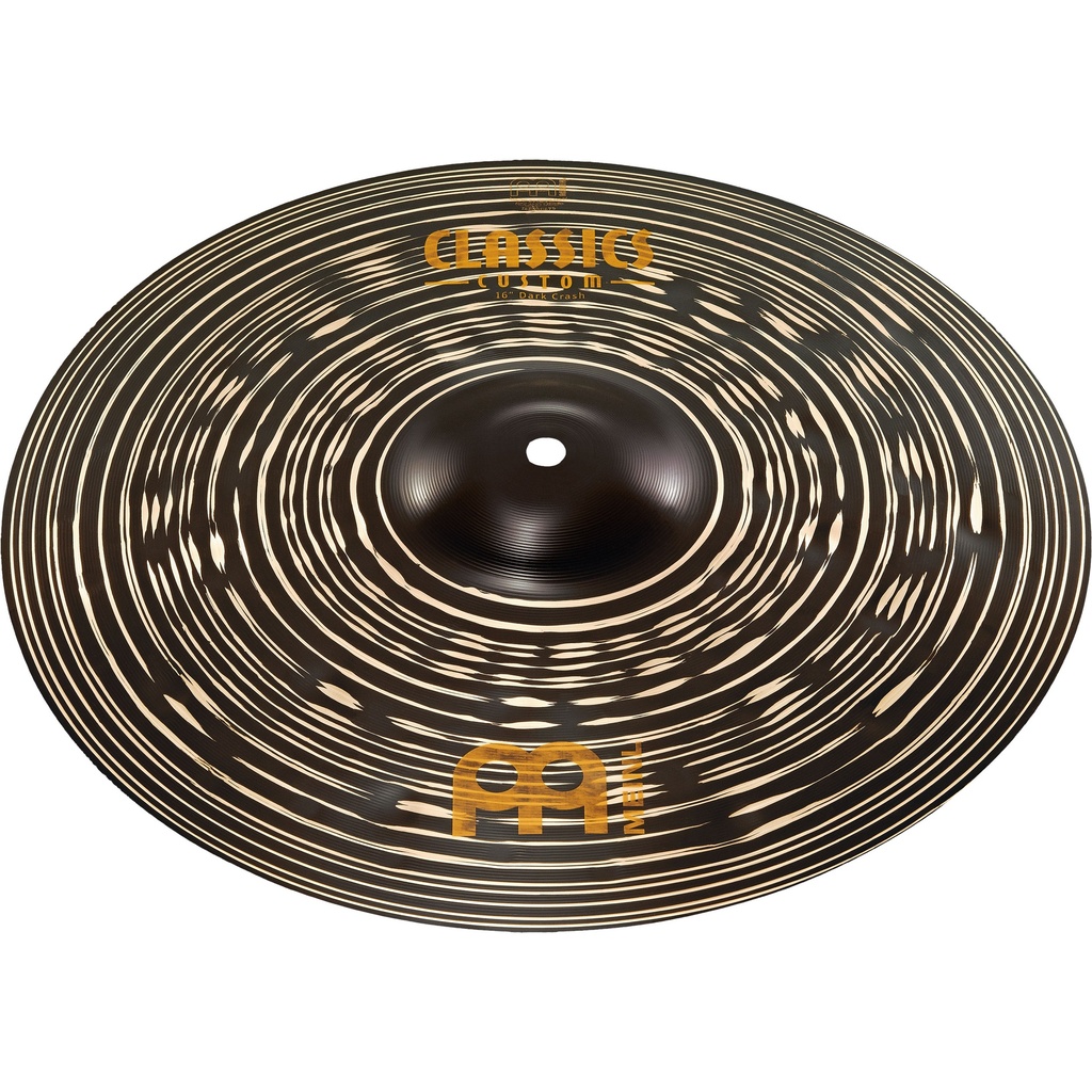 Meinl 20" Classics Custom Dark Crash Cymbal
